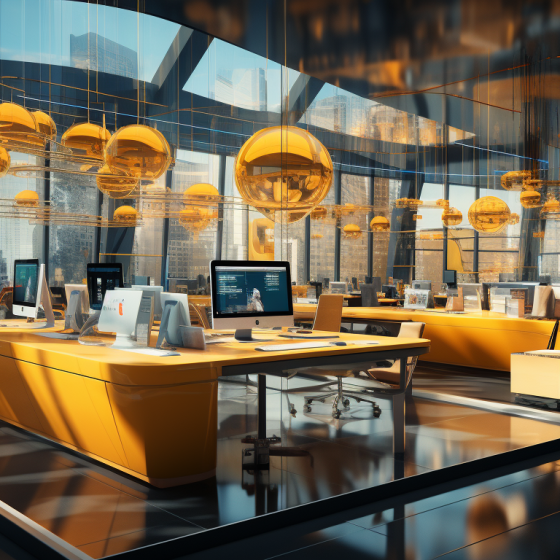 Ukraine: Your Next Business Frontier – Opening a Branch Office for Success in 2023