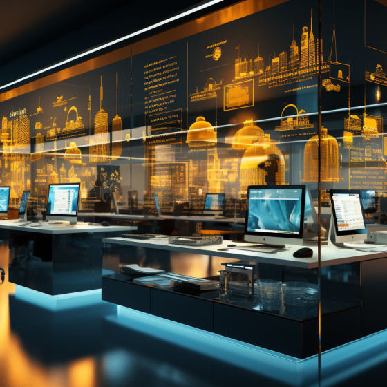 Expansion Excellence: Opening Your Branch Office in Ukraine for Foreign Investors