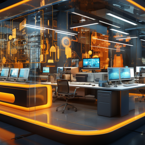 Setting Up Your Business Oasis: Opening an Office in Ukraine for Foreign Companies