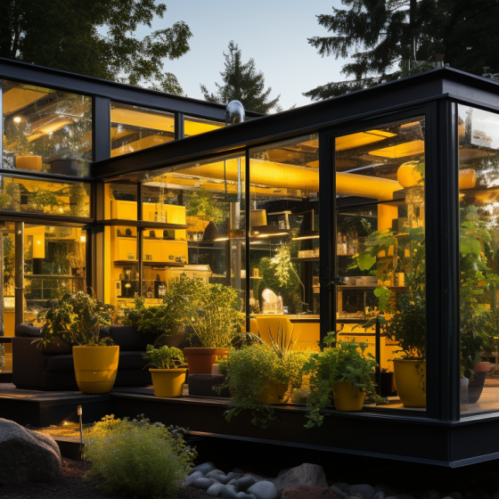 Blooming Profits: Investing in Ukraine’s Greenhouse Industry