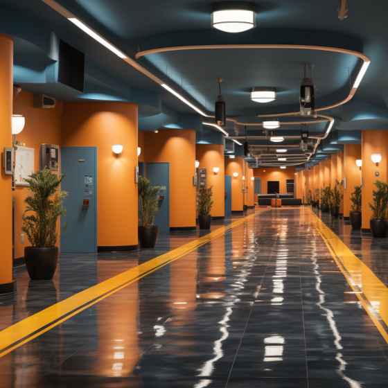 Building More Than Rooms: The Strategic Investment Appeal of Hotels in Ukraine