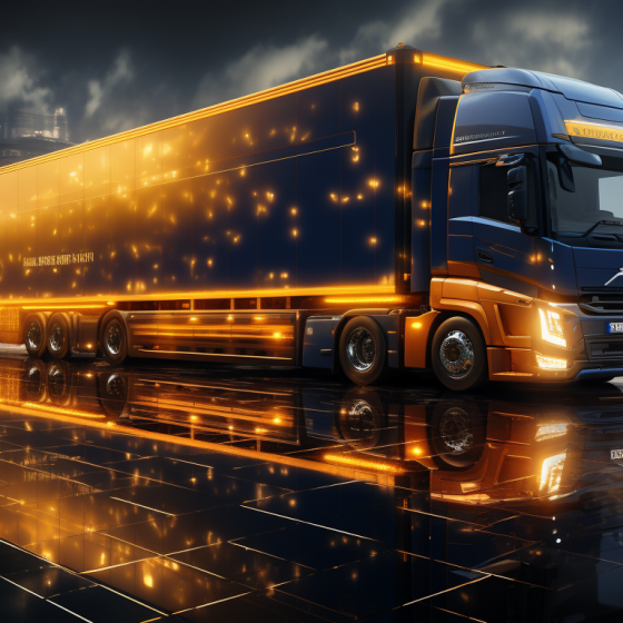 Partnering for Efficiency: Choosing Logistics Service Providers for Your Business in Ukraine