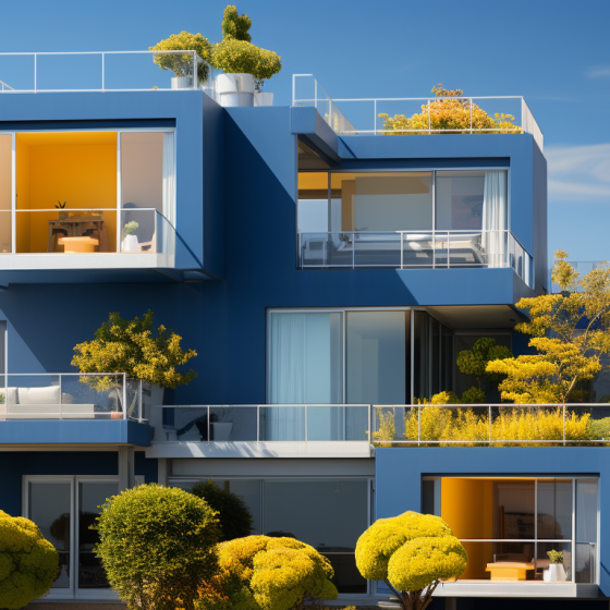 Strategic Investments: Analyzing Hotspots and Emerging Trends in Ukraine’s Real Estate