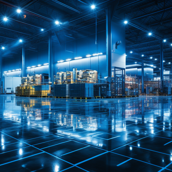 Warehousing Solutions: Streamlining Your Business Operations in Ukraine