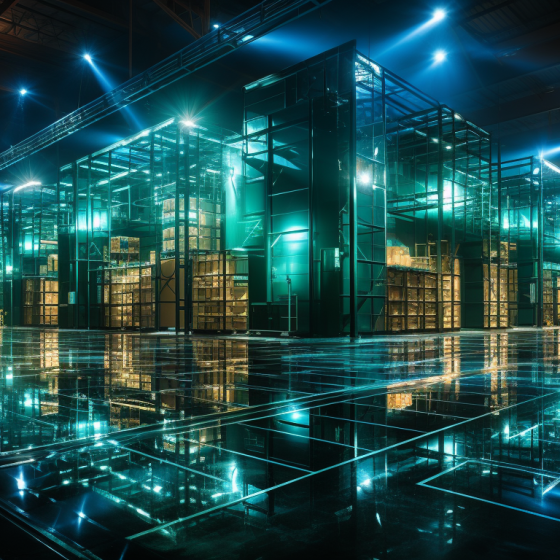 Warehousing Solutions for Your Business in Ukraine: Streamlining Logistics for Success