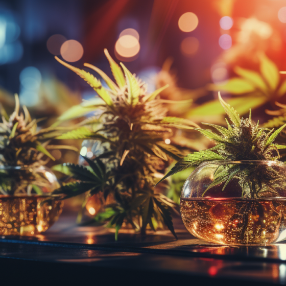 The Economic Boost: Unveiling the Positive Impact of Medicinal Cannabis Legalization on Countries’ Economies