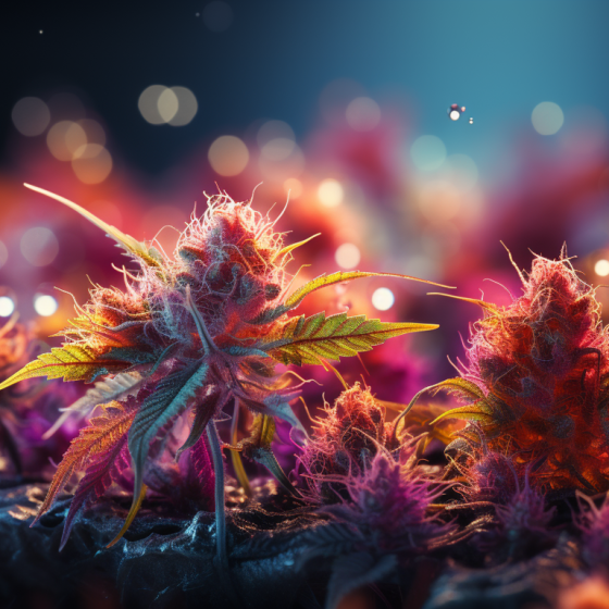 Connections Between Monthly Marijuana Usage and Heart Attacks in Middle-Aged Individuals