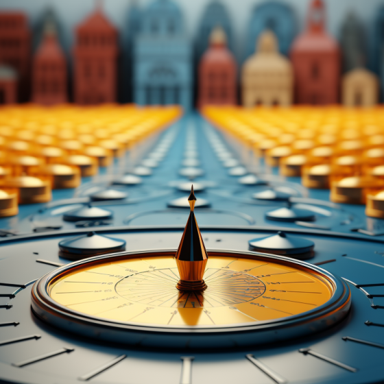 Entrepreneurial Horizons: Exploring Lucrative Business Opportunities in Ukraine