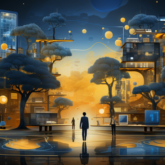IT Excellence in Ukraine: Unveiling the Outsourcing Advantages in Information Technology