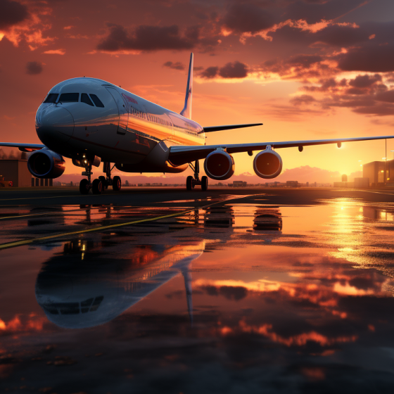 Soaring High: Owning Your Private Runway in Ukraine