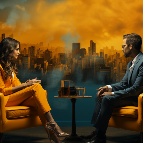 Guiding Your Success: Professional Consulting Services for Your Business in Ukraine