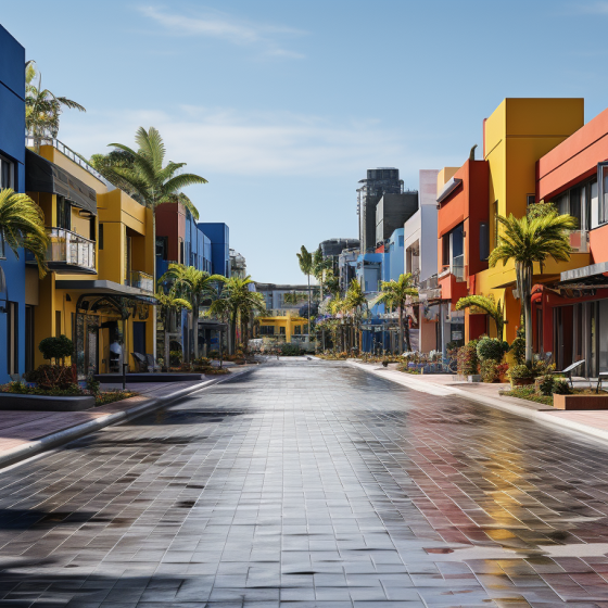 Unlocking Opportunity: A Guide to Buying Property in Ukraine
