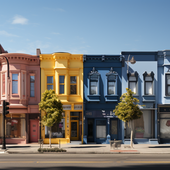 Investing in Ukraine: The Property Market Awaits