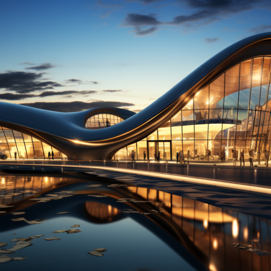 Taking Flight: Owning a Runway or Private Airport in Ukraine