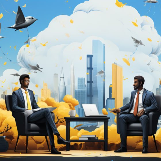 Maximizing Potential: The Impact of Professional Consulting on Ukrainian Enterprises