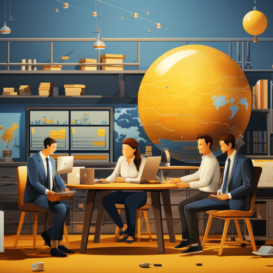 Thriving Amidst Challenges: Startup Opportunities in Ukraine