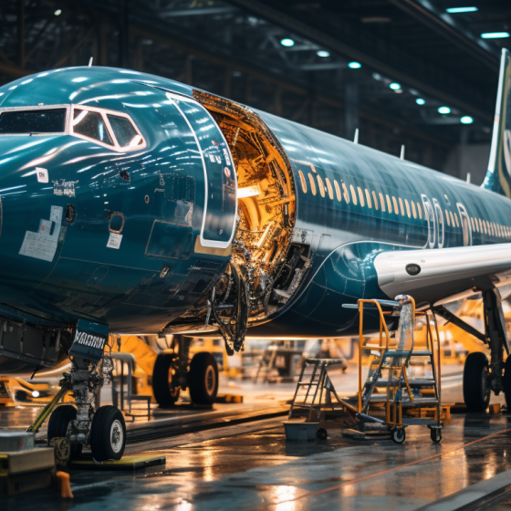 Rocketing to the Future: Launching Your Aerospace Venture in Ukraine