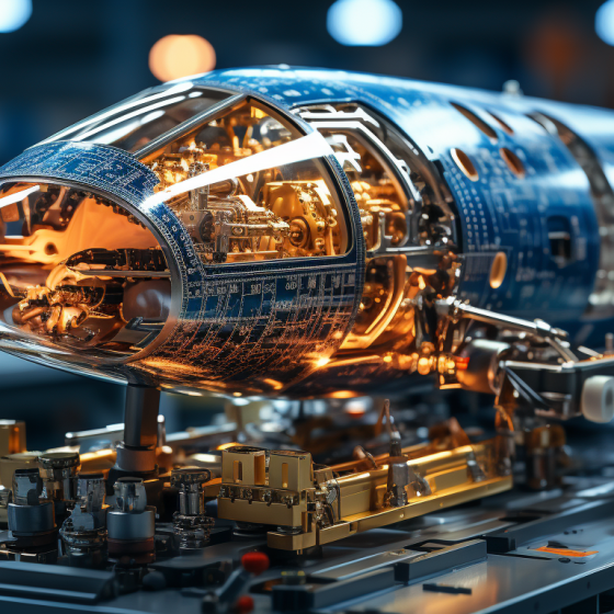 Mission Accomplished: Tips for a Successful Aerospace Business Launch in Ukraine