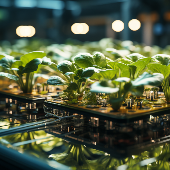 Sowing Success: Launching Your Agritech Manufacturing Venture in Ukraine