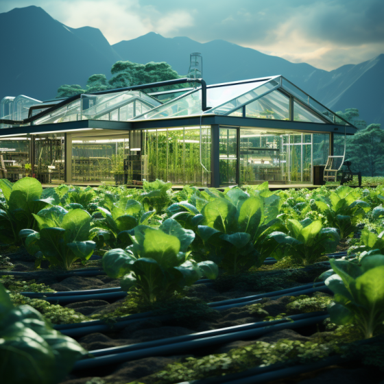 Cultivating Success: A Guide to Launching Your Agritech Manufacturing Business in Ukraine