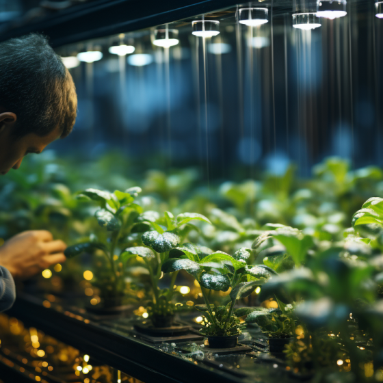 Cultivating Success: Launching Your Agritech Manufacturing Business in Ukraine