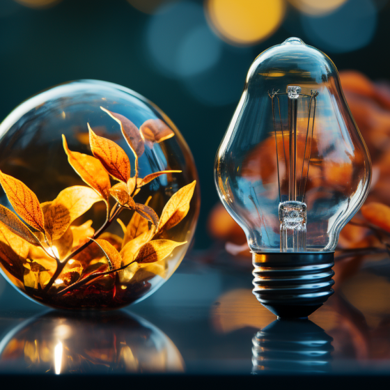 Powering Tomorrow: Launching Your Alternative Energy Business in Ukraine