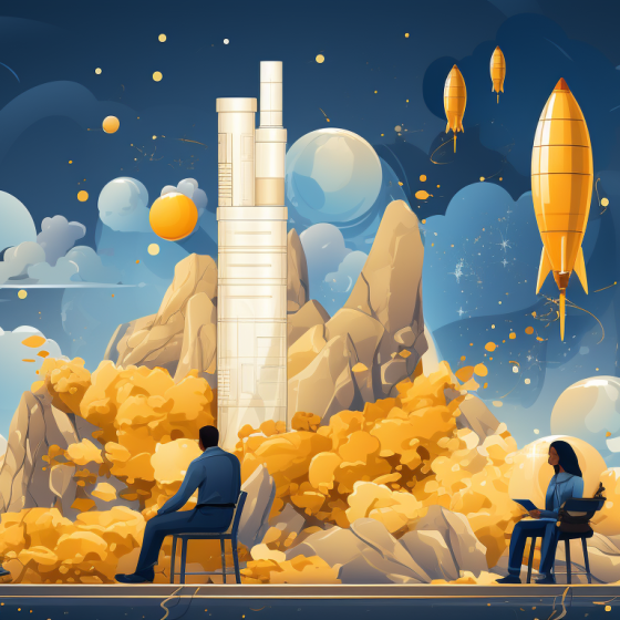 Flourishing Futures: Opportunities for Small and New Startup Businesses in Ukraine