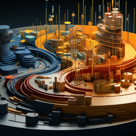 Agile Business Strategies: Responding to Rapid Market Changes in Ukraine
