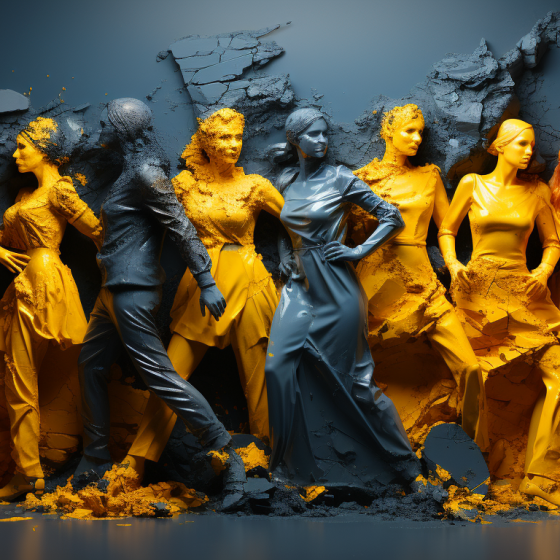 Teamwork Triumph: Building and Leading High-Performing Business Teams in Ukraine