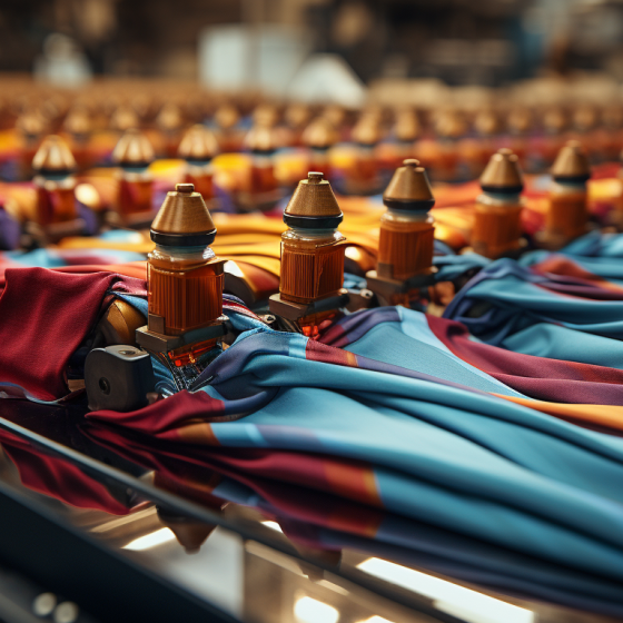 Threads of Prosperity: Investing in Ukraine’s Textiles Business