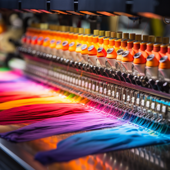 Weaving Success: Your Guide to Investing in Ukraine’s Textiles Business