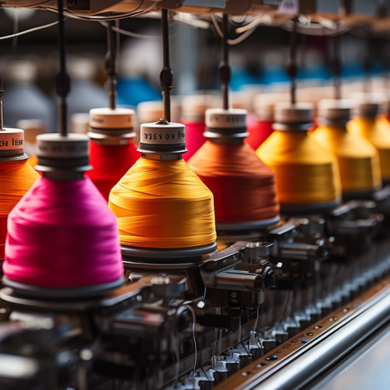 Silk Roads of Opportunity: Investing in Ukraine’s Textiles Industry in 2023