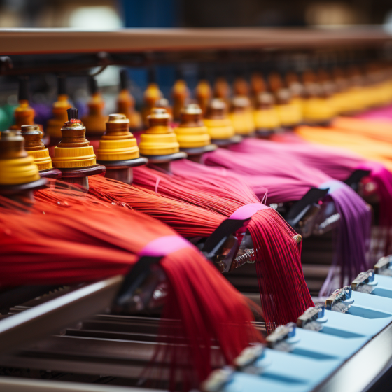 Unraveling Opportunities: Investing in Ukraine’s Textiles Industry