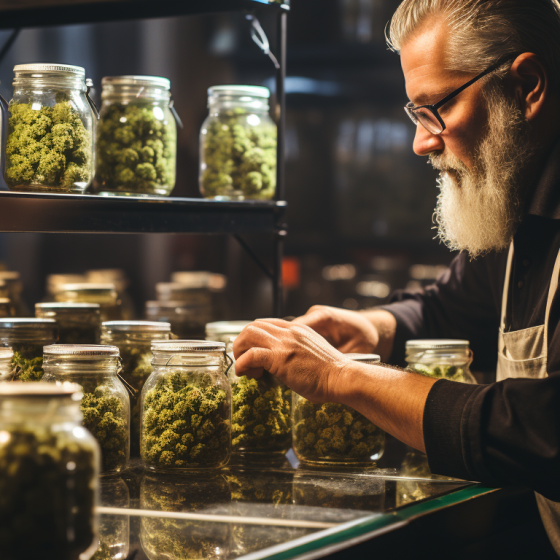 Green Gold Rush: Opportunities in Ukraine’s Medical Cannabis Industry for Foreign Entrepreneur