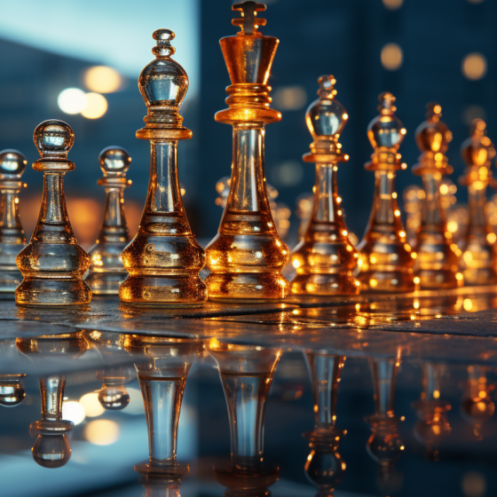 Crafting a Winning Business Strategy for Success in Ukraine