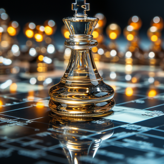 Crafting a Roadmap to Success: Business Strategy Development in Ukraine