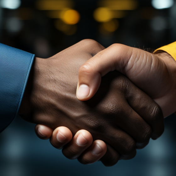 Resilient Connections: Ensuring Long-Term Success in Ukrainian Business Partnerships