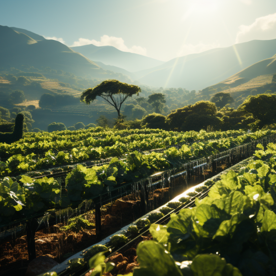 Grapevine Gold: Investing in Ukrainian Vineyards for International Investors