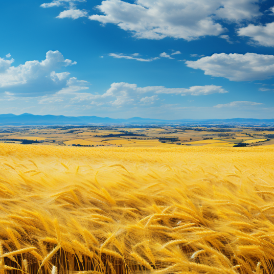Sowing Seeds of Investment: Buying Farmland in Ukraine