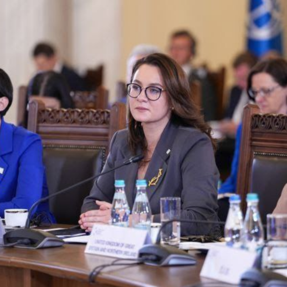 Ukraine Joined the “3 Seas Initiative”