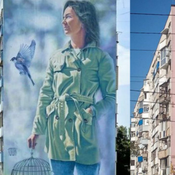 Russia Against Any Hope for Happiness in Mariupol