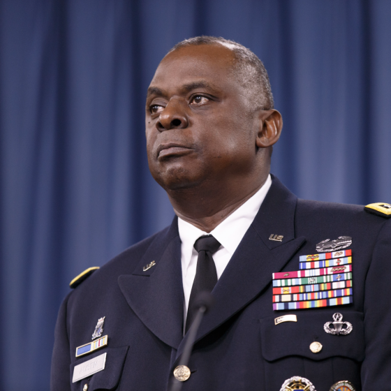 Another $200 Mln Military Assistance for Ukraine From the USA     