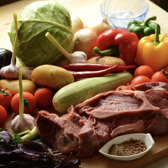 Albania, Azerbaijan and North Macedonia Start to Import Ukrainian Products