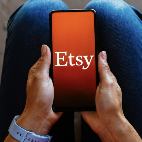 “Etsy” Launches in Ukraine