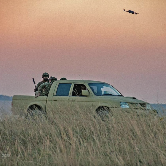 Defenders of Mariupol