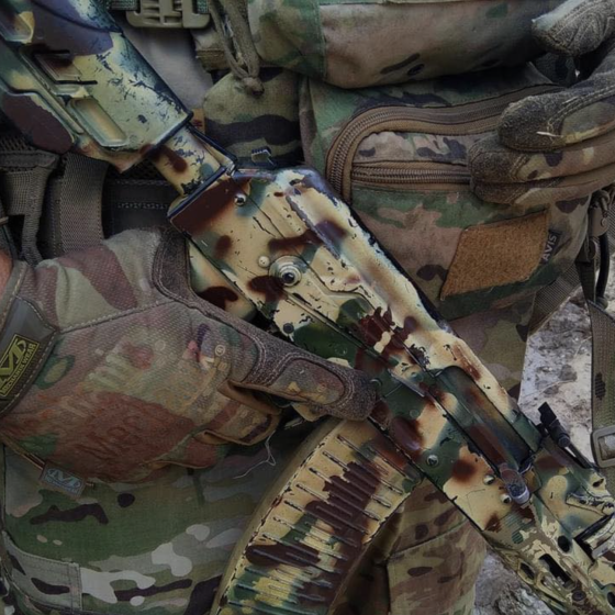 Donetsk Territorial Defence