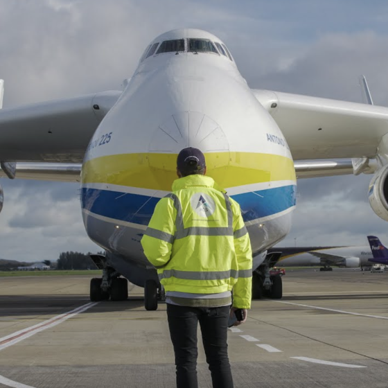 “Antonov” Joined the Aerospace, Security and Defense Industries Association of Europe