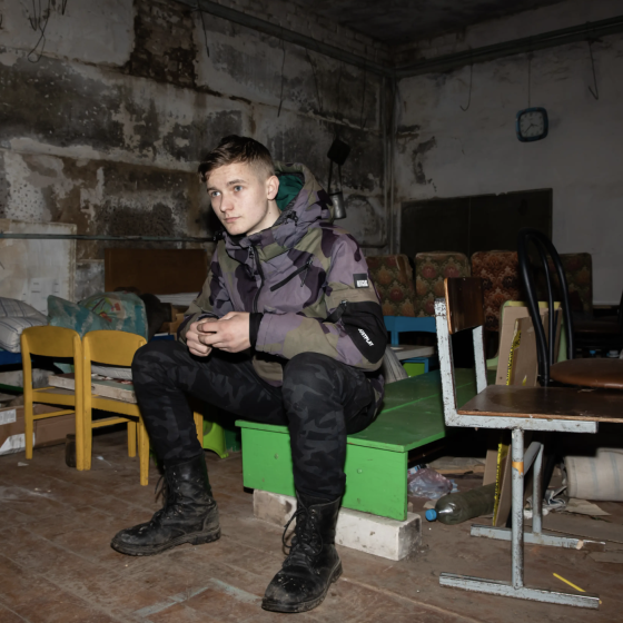 Members of the Europarliament’s Subcommittee on Human Rights Arrived in Ukraine