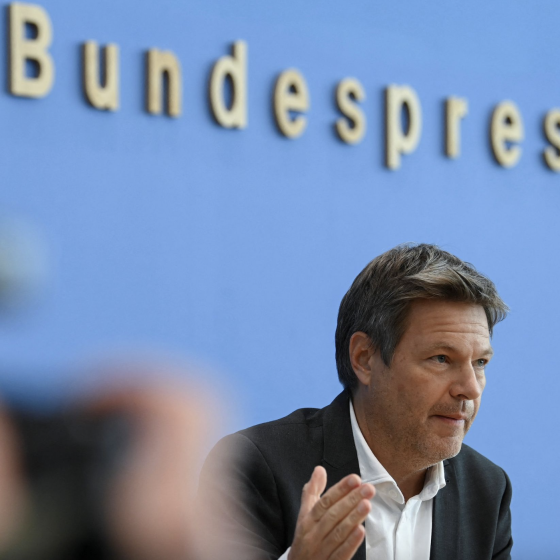 Germany Helps Strengthen Ukrainian Energy Flexibility