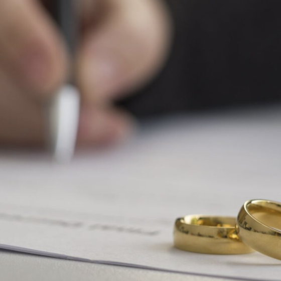Ukraine Strengthens Control Over Fictitious Marriages